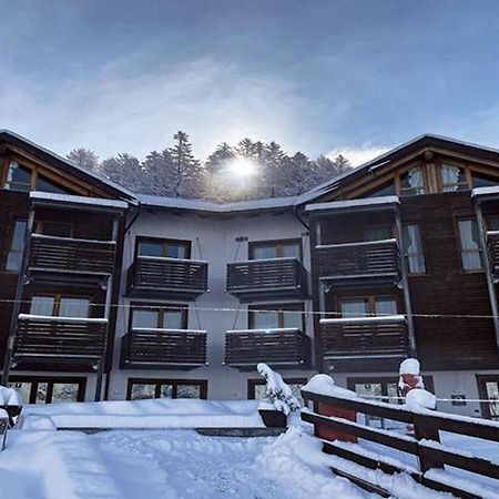 Savoia Resort Bardonecchia Eksteriør bilde