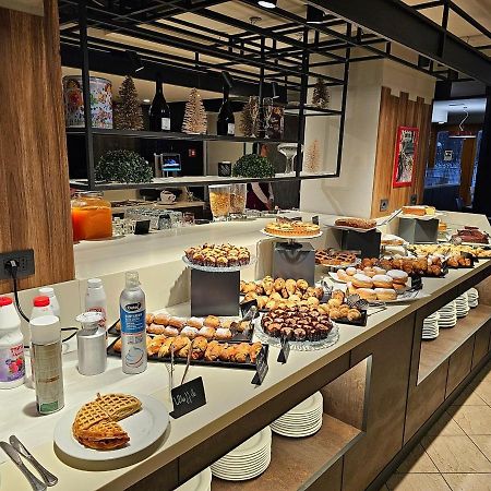 Savoia Resort Bardonecchia Eksteriør bilde