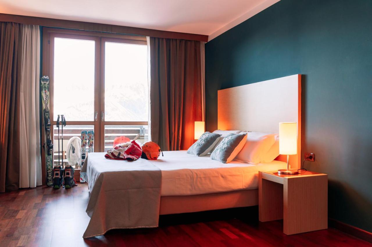 Savoia Resort Bardonecchia Eksteriør bilde
