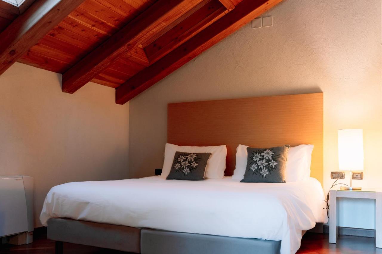 Savoia Resort Bardonecchia Eksteriør bilde