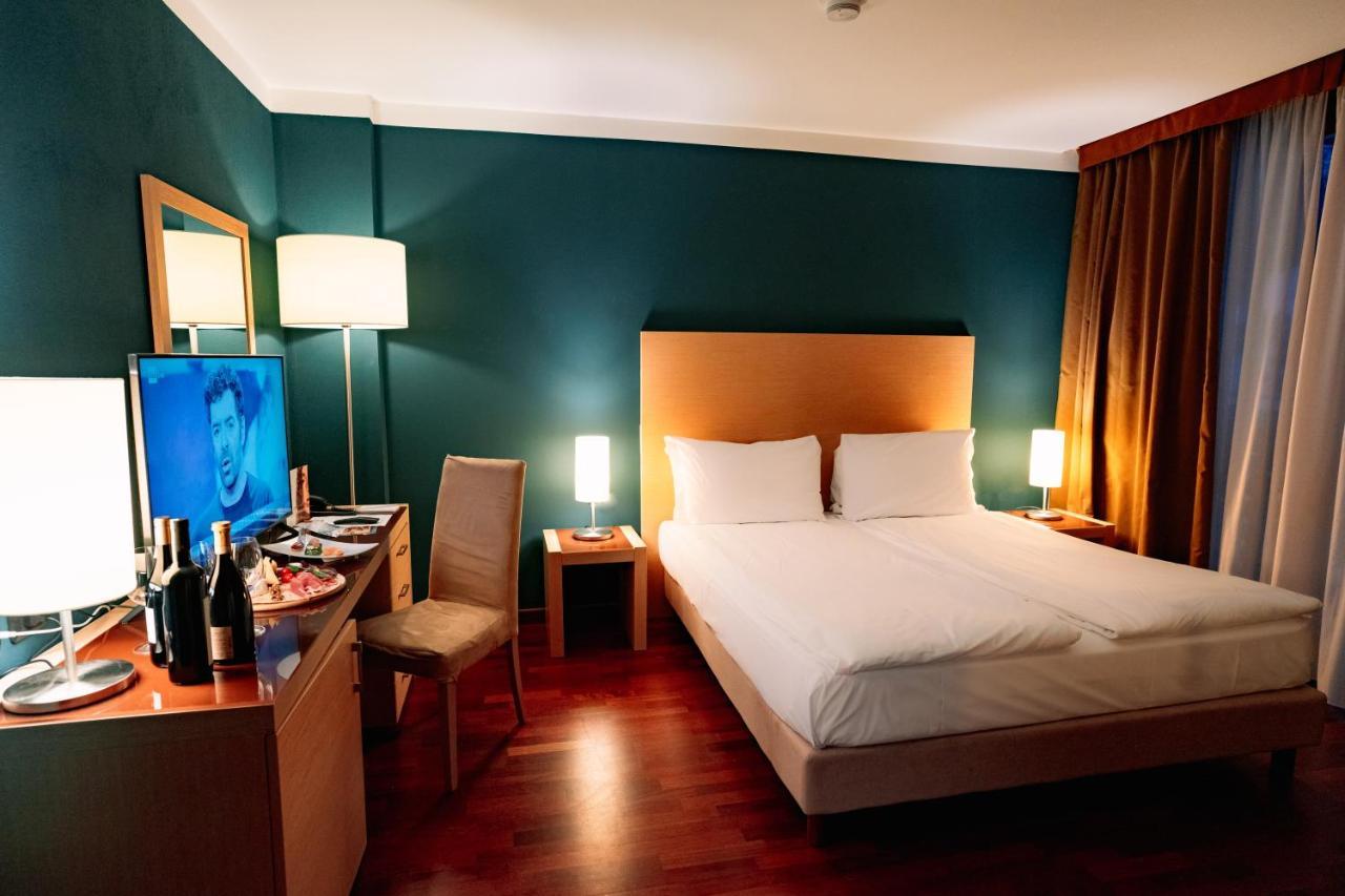 Savoia Resort Bardonecchia Eksteriør bilde