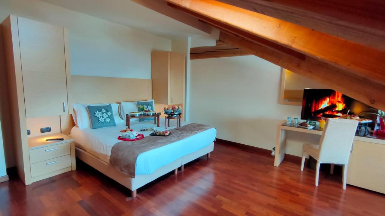 Savoia Resort Bardonecchia Eksteriør bilde