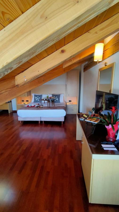 Savoia Resort Bardonecchia Eksteriør bilde
